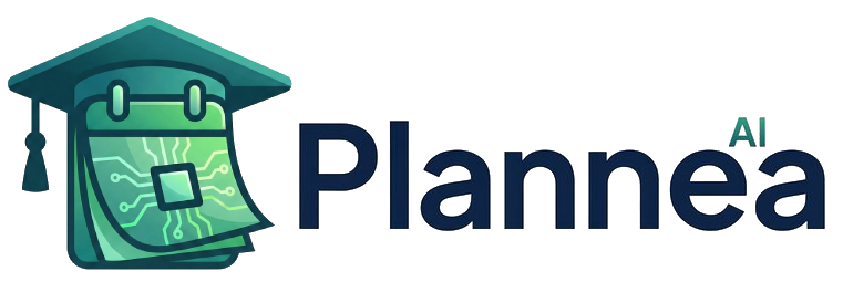 Plannea Logo